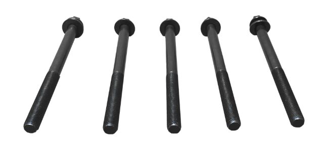 SİLİNDİR KAPAK SAPLAMASI FIAT DUCATO 06> IVECO DAILY 06> 2.3D MTJ 500347039