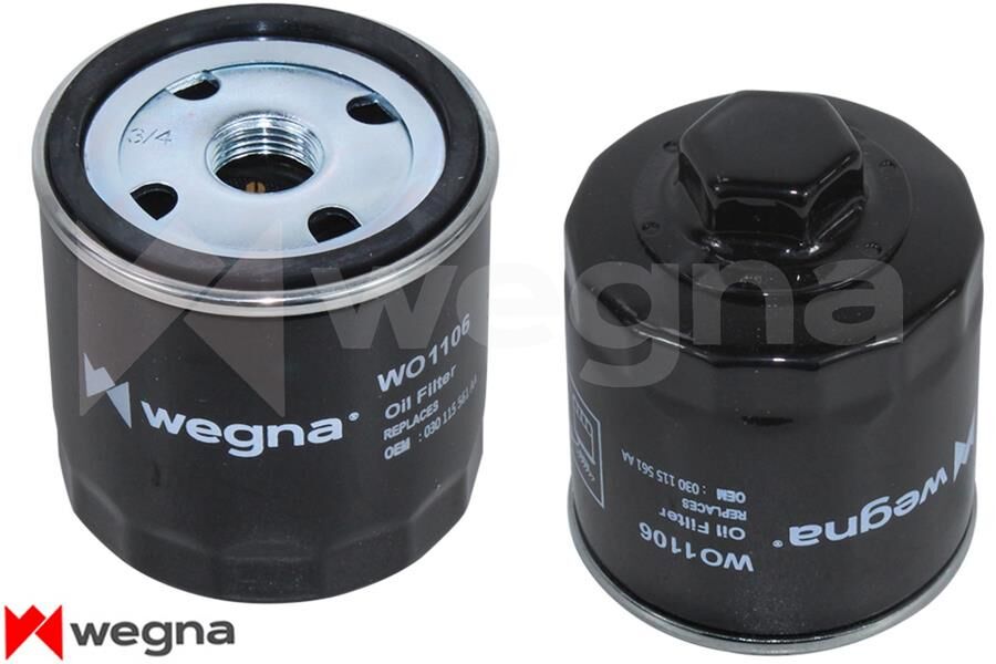 YAĞ FİLTRESİ VW POLO-GOLF III-CADDY-BORA-OCTAVIA-FABIA-FELICA-TOLEDO-LEON-IBIZA-CORDOBA-ALTEA-ALTEA XL