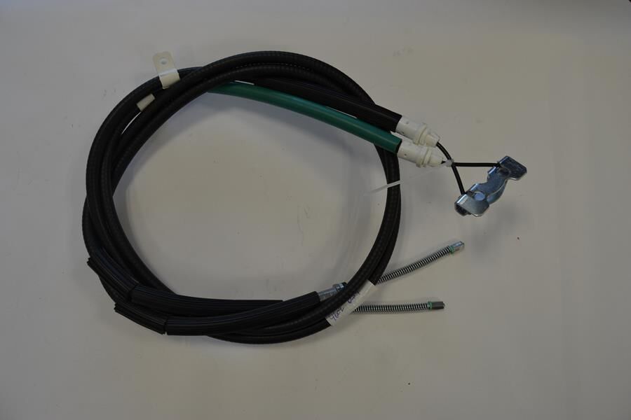 ARKA EL FREN TELİ KA 96-99 FIESTA 96-99 MAZDA 121 96>