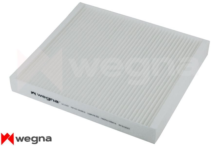 POLEN FİLTRESİ ASTRA F-G-H-ZAFIRA 1.2i 16V-1.8i-1.6i-1.4-1.4 16V-1.6-1.8-2.0 16V CU 2757