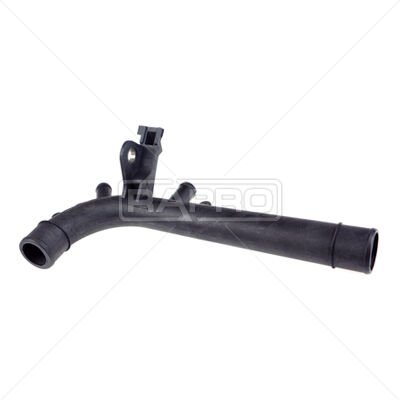 RADYATÖR BAĞLANTI BORUSU OPEL ASTRA F 91>98 1.4-1.6 8V