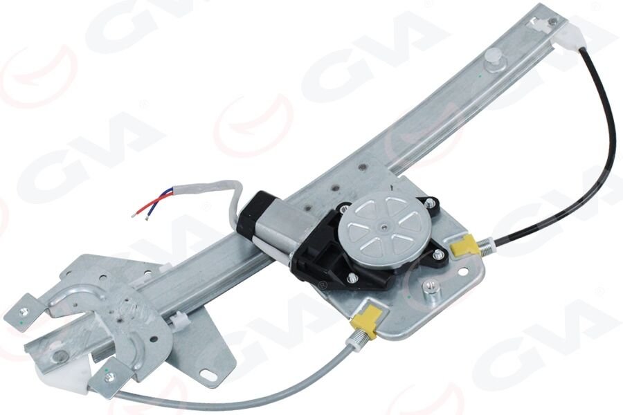 CAM MEKANİZMASI ÖN SAĞ TOYOTA AVENSIS 98-02 ELEKTRİKLİ - MOTORLU
