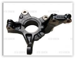 SAĞ ÖN AKS TAŞIYICI RENAULT CLIO IV 12> 72MM