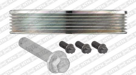 KRANK KASNAGI PEUGEOT PARTNER-P508-P5008-P308-P3008-P208-P207 CITROEN BERLINGO-C3-C4-DS4-DS5 1.6 EP6CDT BMW N13 F20 F21 F30 F31 F80 MINI R55 R56 R57 R58 R59 R60 R61