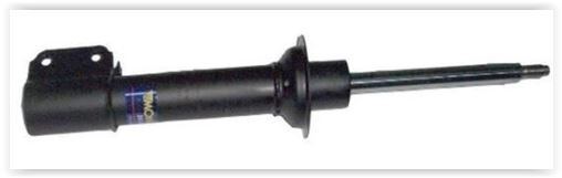 ÖN AMORTİSÖR GAZLI R19