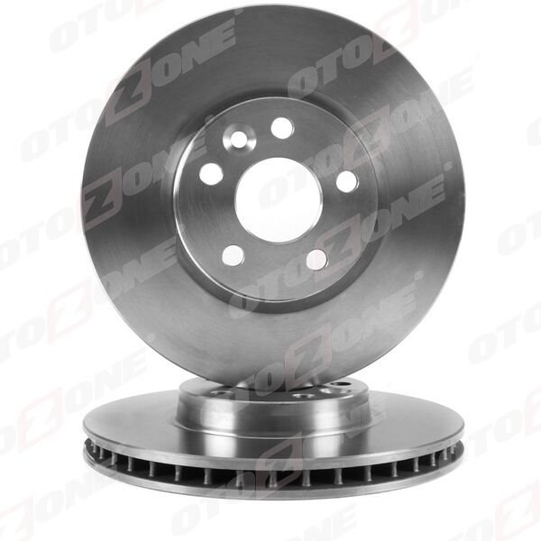 FREN DİSKİ ÖN FORD MONDEO-LAND ROVER FREELANDER 2 07> ÇAP: 300mm 5 delik