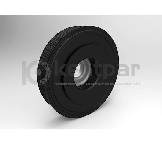 KRANK KASNAĞI RENAULT LAGUNA II-MEGANE II 2.0 16V F4R