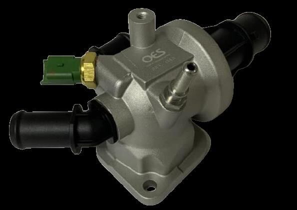 TERMOSTAT MÜŞÜRLÜ ALBEA-DOBLO-PALIO-PUNTO-PANDA 1.3 CORSA C-COMBO-MERIVA-TIGRA-1.3 CDTI