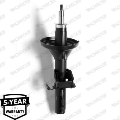 ARKA AMORTİSÖR L/R FORD MONDEO 1993-2000 GAZLI
