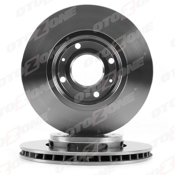 ÖN FREN AYNASI ADET CARISMA 95/6.06 VOLVO S40 1.6 1.8 1.9 2.0 T 95/04 V40 95-04 281x24x4DL