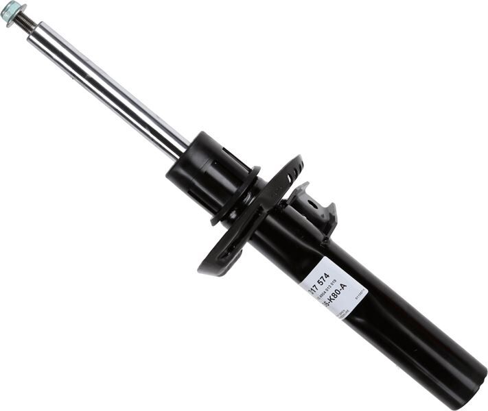 311852 AMORTİSÖR ÖN SAĞ/SOL 55 mm GOLF5-JETTA-PASSAT-CADDY 2004 >