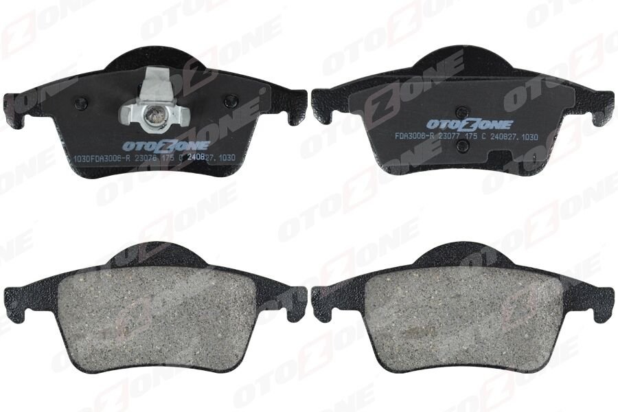 ARKA BALATA VOLVO S60 2000-2010 S80 1998-2006 V70 97-07 XC70 97-07 S70 97-00