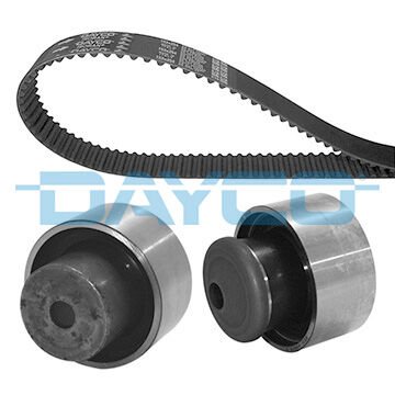 EKSANTRİK GERGİ KİTİ ALBEA 178-172-372 1.6 178CYC1AAT 00-12