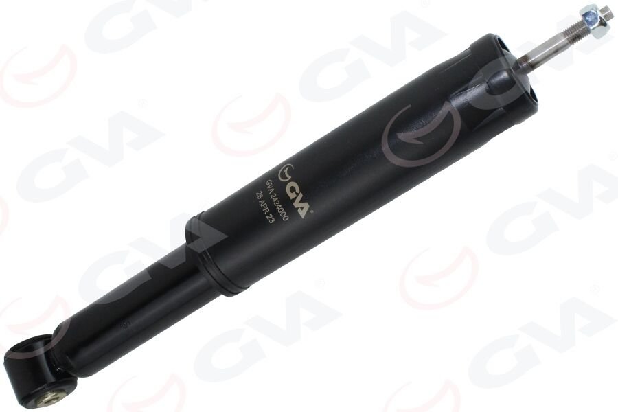 ARKA AMORTİSÖR UNO GAZLI