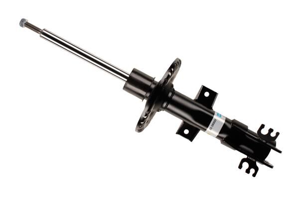 AMORTİSÖR ÖN ÇİFT KANCALI CARAVELLA-TRANSPORTER 1.9TDI-2.0TDI-2.5TDI-2.0-3.2 4MOTION 03-15