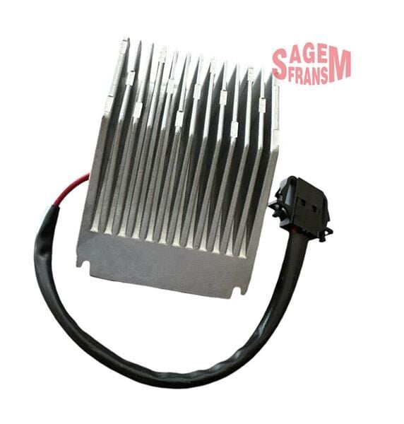 KALORİFER REZİSTANSI POLO 1.2 TDI 1.4