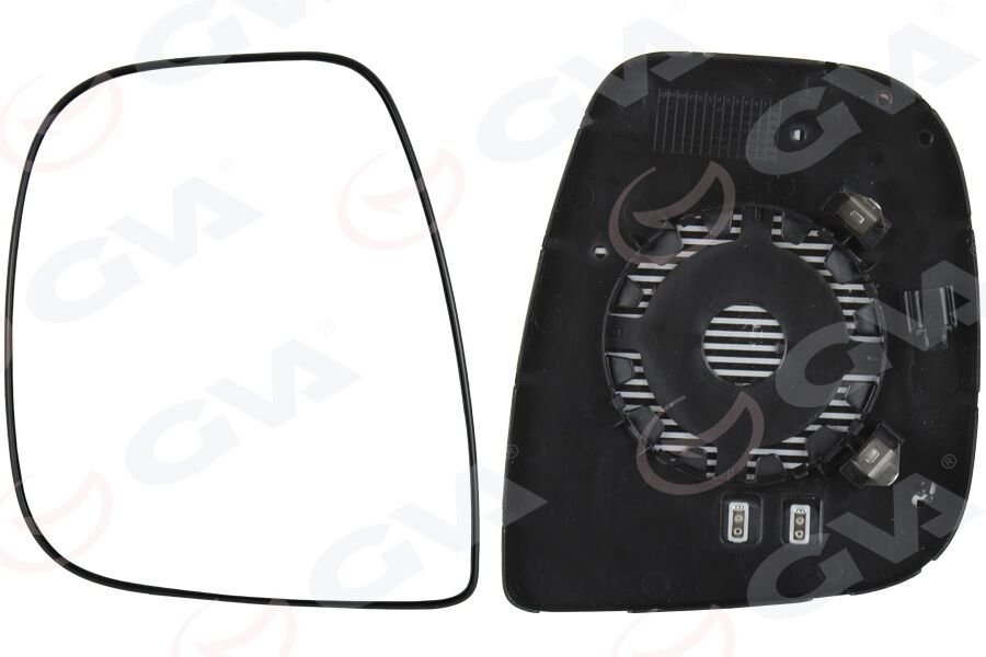 DIŞ DİKİZ AYNA CAMI SOL FIAT SCUDO-E SCUDO-ELYSSE 2023>>
