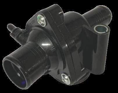 TERMOSTAT GÖVDESİ FORD MONDEO III 2.0 TDCI 01>07