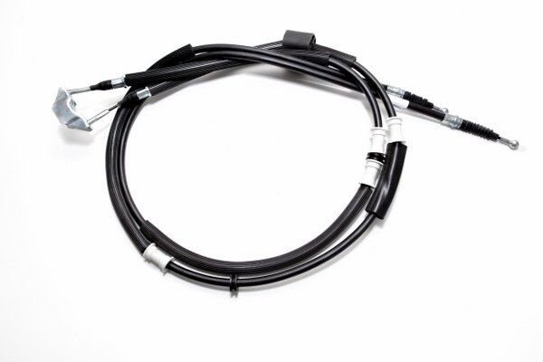 ARKA EL FREN TELİ MERIVA 04>