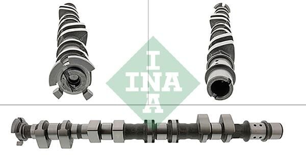 EKSANTRİK MİLİ EMME ASTRA J-CRUZE-INSIGNIA A-MOKKA-ZAFIRA C 1.6-1.8 16V A16XER-B16XER-D16XER-A18XER