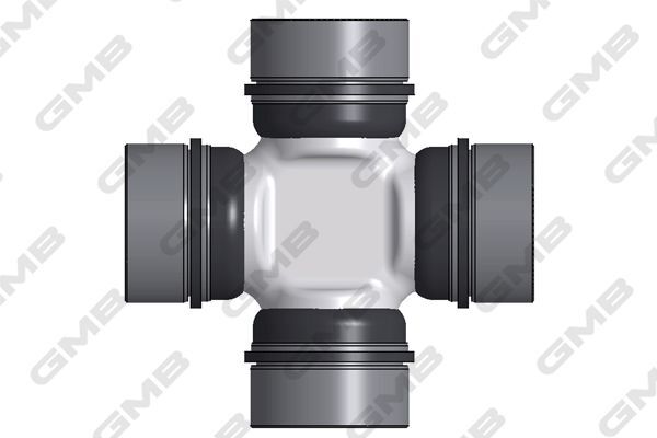 MAFSAL İSTAVROZU TOYOTA HILUX 2.4L 2L-T LN105 4x4 93-04 / 2.8L 3L LN106 4x4 88-94 / LAND CRUISER FZJ