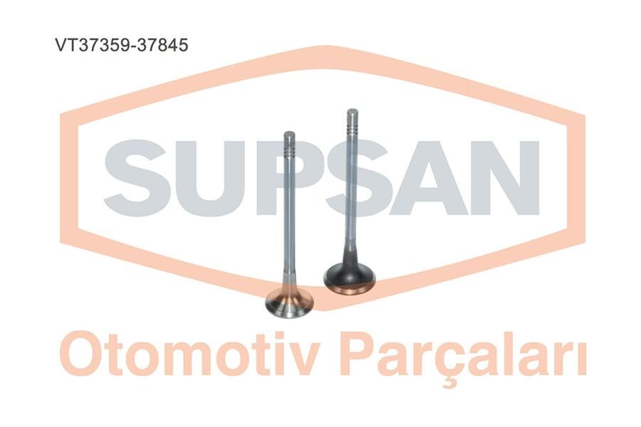 SUBAP EMME EGZOZ STD FOCUS II 04>11 FIESTA-FUSION 02>08 1.6 TDCI PARTNER TEPE C3-C4-C5II -C5X7 BERLINGO B9 -307-308-407- PARTNERTEPEE-EXPERTIII DV6