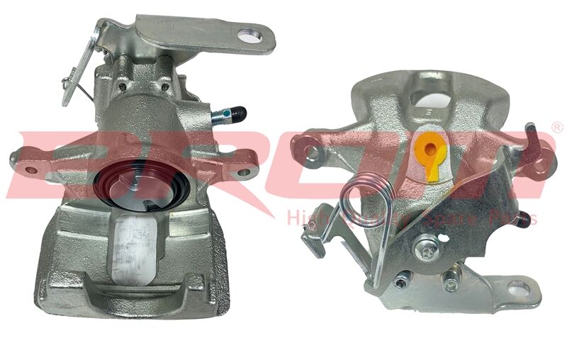 ARKA FREN KALİPERİ SOL FORD TRANSIT V347-348 06>14