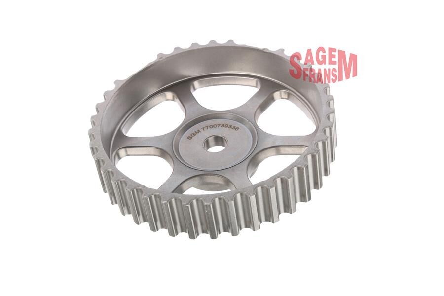 EKSANTRİK DİŞLİ R19 - CLIO - MEGANE 1.4 - 1.6 8V