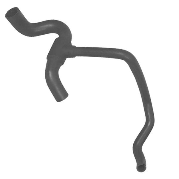 RADYATÖR ALT HORTUMU FIAT ALBEA 1.3 JTD