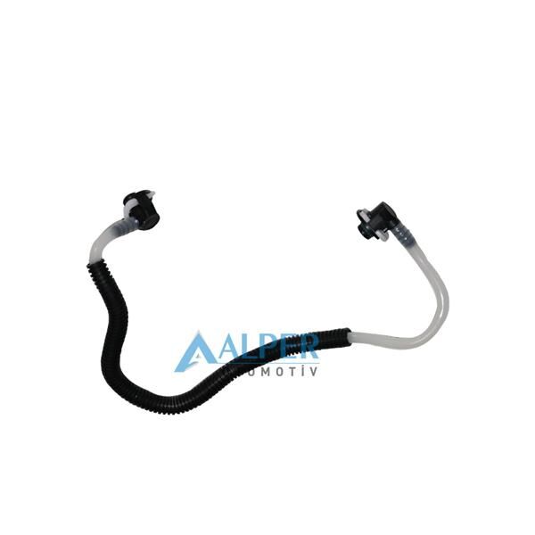 YAKIT HORTUMU MERCEDES OM611 W638 B901>B904