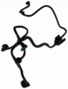 YAKIT BESLEME BORUSU TRANSİT COURRIER