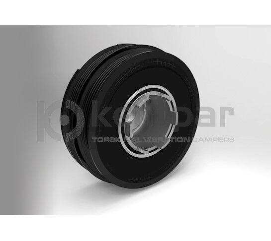 KRANK KASNAGI BMW M47 E46 E39