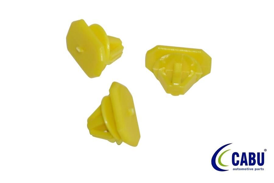 ON CAMURLUK AGZI BAKALIT KLIPSI CONNECT TC7 04>14 SARI