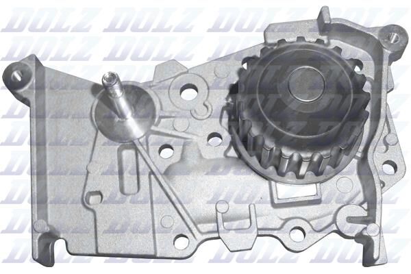 DEVİRDAİM RENAULT CLIO II 98> CLIO III 05> FLUENCE 10> KANGOO 97> LAGUNA I 97> LAGUNA II 01>05 MEGAN E I-II-III SCENIC I-II-II SYMBOL II 08> DOKKER 12> SANDERO 08> 1.4 1.6