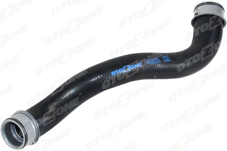 RADYATOR HORTUMU UST MERCEDES W204 S204 W212 S212