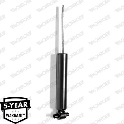 ARKA AMORTİSÖR L/R VOLVO S60 2000-2010 S80 1998 >7.2006 V70 3.2000 >2008 GAZLI