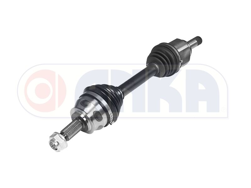 ON KOMPLE AKS SOL TRANSIT CONNECT 1.8 TDCI 02>14 75 -90-110PS 628mm