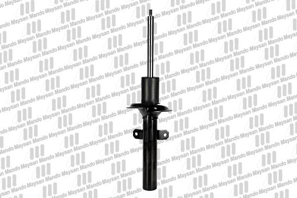 AMORTİSÖR ÖN TRANSİT V347/V348 06> SAG/SOL VAN-BINEK TIP
