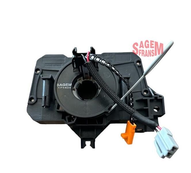 DİREKSİYON SARGISI AIR BAG ZEMBEREĞİ CLIO II 98>05