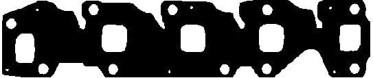027001P EGZOZ MANİFOLD CONTASI DOBLO-CORSA-IDEA-PANDA-PUNTO 1.3 JTD