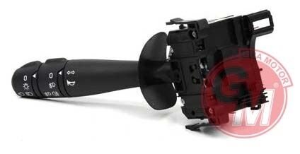 FAR SİNYAL KUMANDA KOLU RENAULT MASTER II 2.5 DCİ 08 > Ön / Arka Sis lambasi fonksiyonu ile