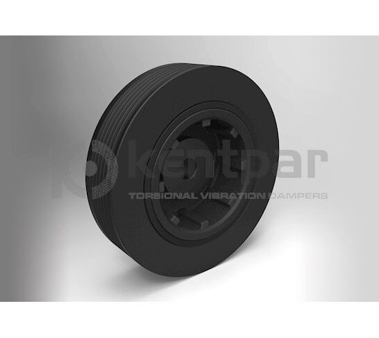 KRANK KASNAĞI MEGANE 96> LAGUNA 98> 2.0 F3R 6 KABURGA