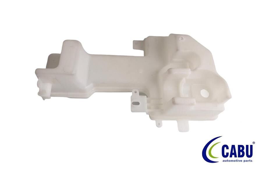 CAM YIKAMA SU DEPOSU TRANSIT V363 14>18 -CUSTOM V362 12> BOGAZ CONTALI TEK DELIKLI