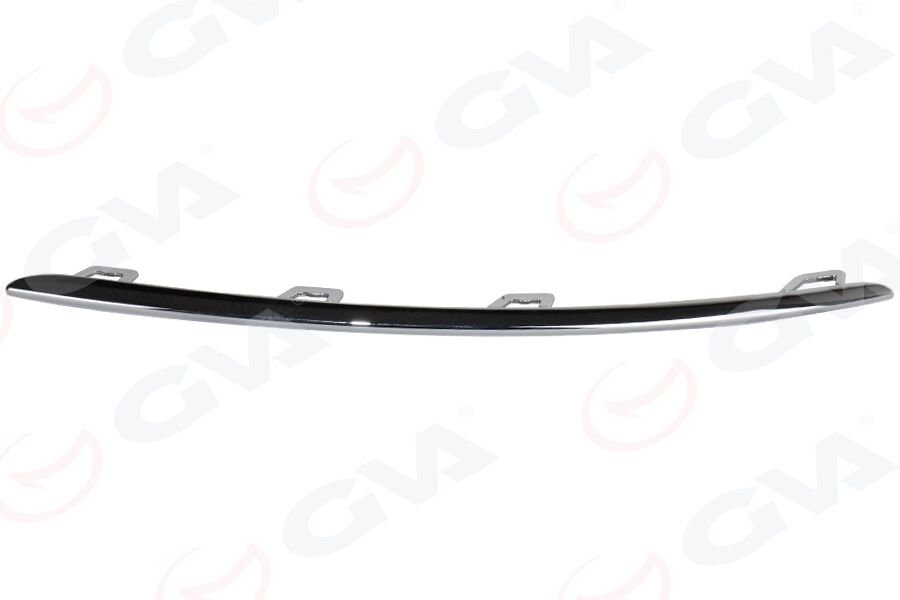 TAMPON IZGARA NIKELAJI ON SOL UST AMG MERCEDES S-CLASS W222 14>