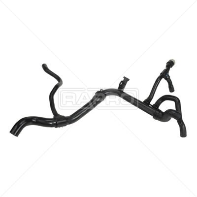 RADYATÖR AHTAPOT HORTUMU KLİMALI ARAÇLAR İÇİN KOMPLE VECTRA B 1.6