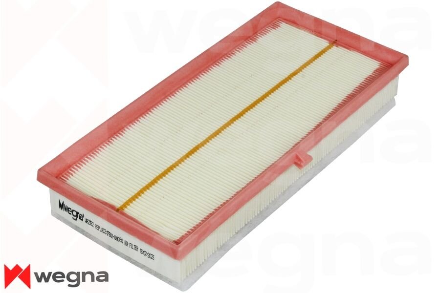 HAVA FİLTRESİ YARIS II-VERSO S 1.4 D-4D 2010 > C3088/1 C3088/1