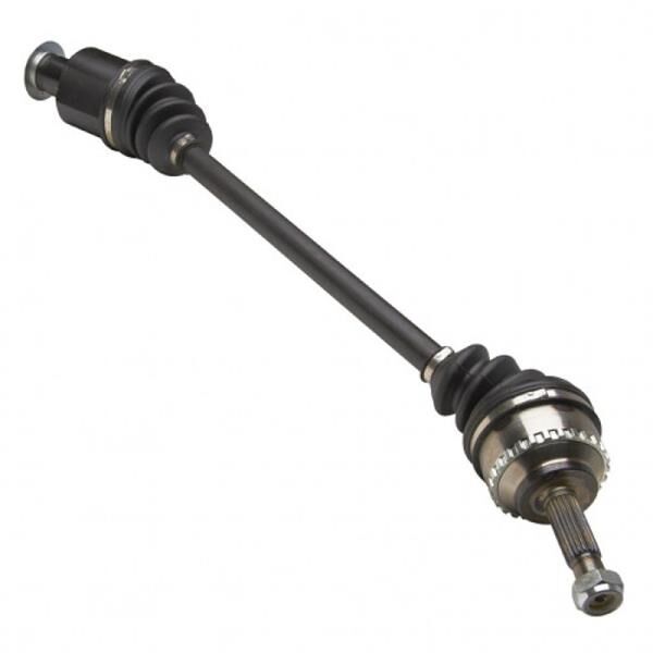 KOMPLE AKS SAĞ PEUGEOT 206 1.4-1.6 TU5 98-06 21x22x886