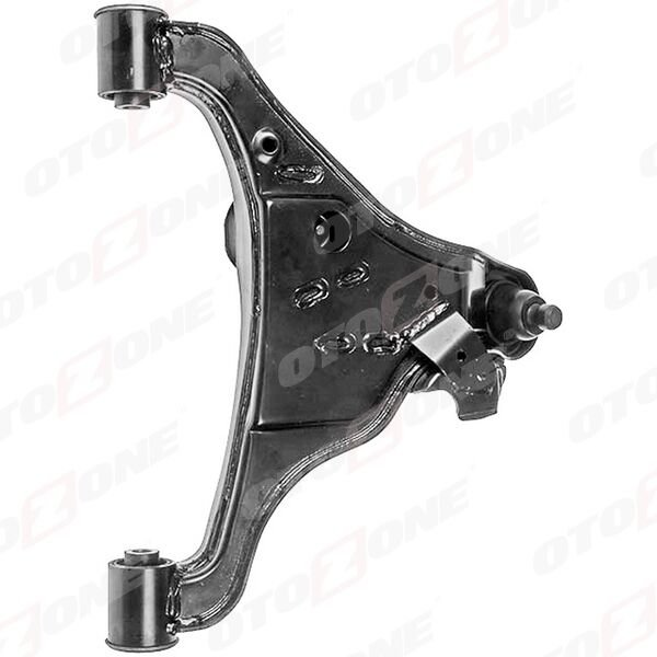 NISSAN NAVARA 4x2 4x4 SALINCAK SAG 08.2016->