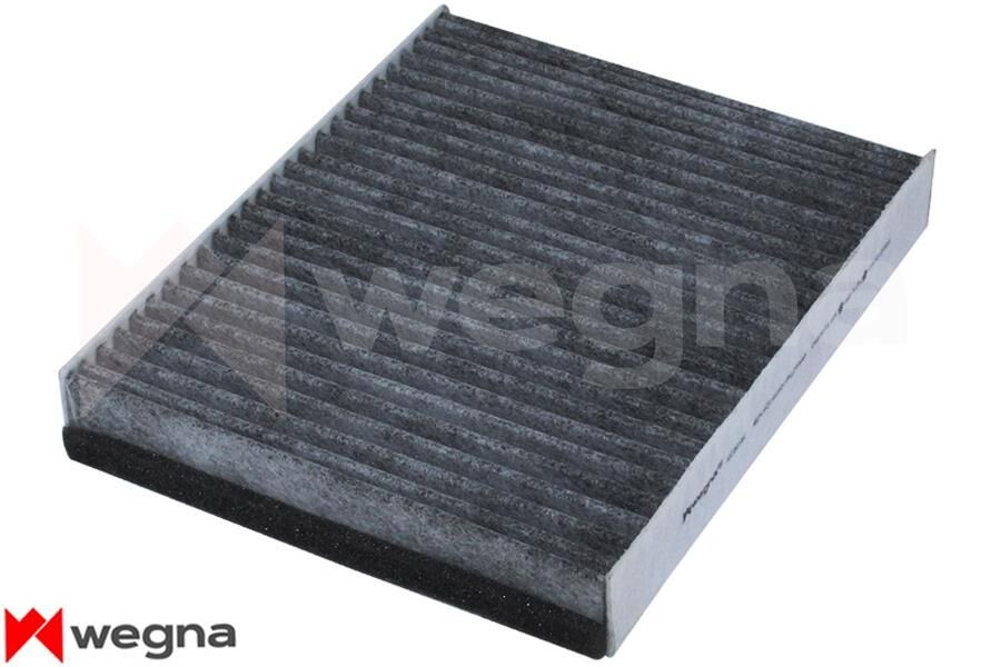 POLEN FİLTRESİ KARBONLU FORD FOCUS III 2011 >2015 > KUGA 13 >CONNECT 13 > VOLVO V40 2012 >2015 > CUK 25007