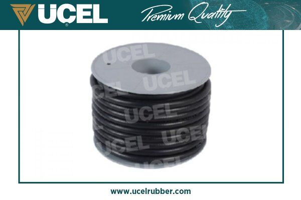 6.0MM X 12.0MM İÇTEN ÖRGÜLÜ YAKIT HORTUMU UNIVERSAL E TİPİ